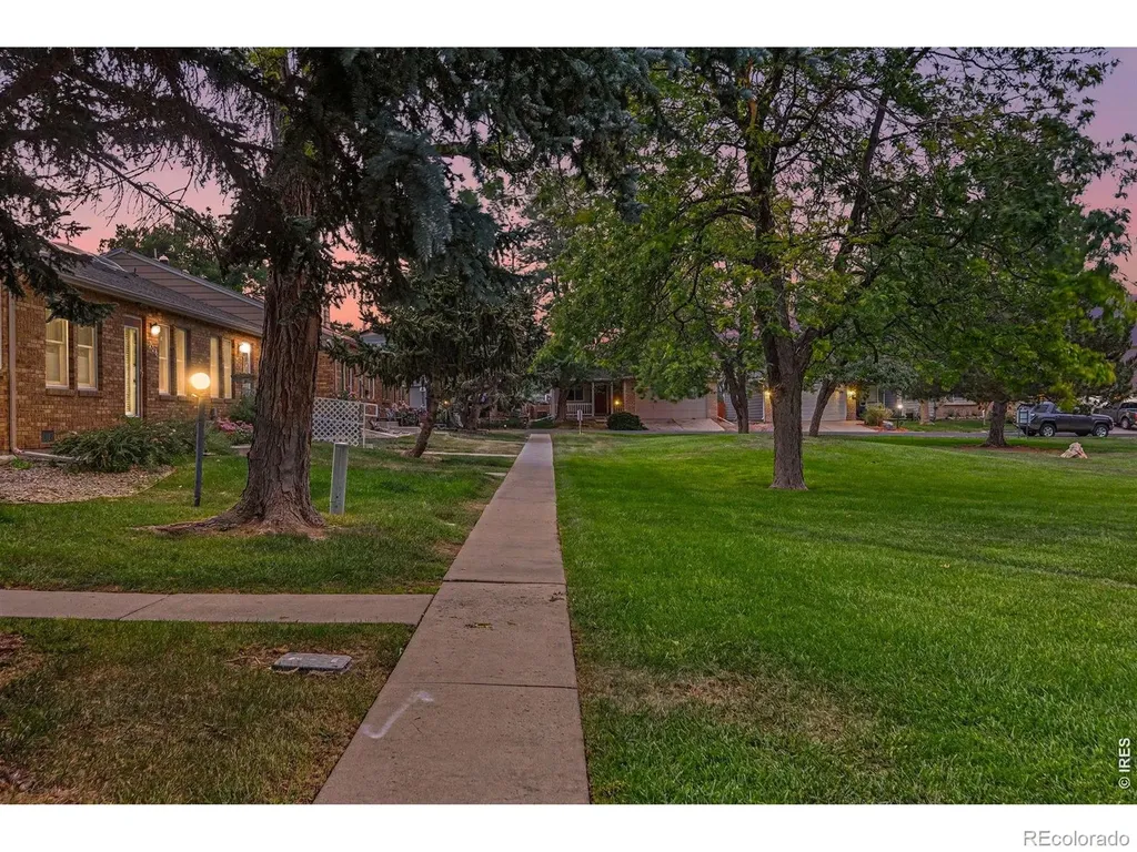 229 E 42nd Street Loveland CO 80538