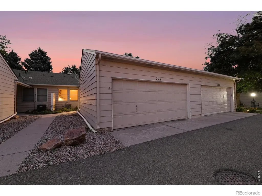 229 E 42nd Street Loveland CO 80538