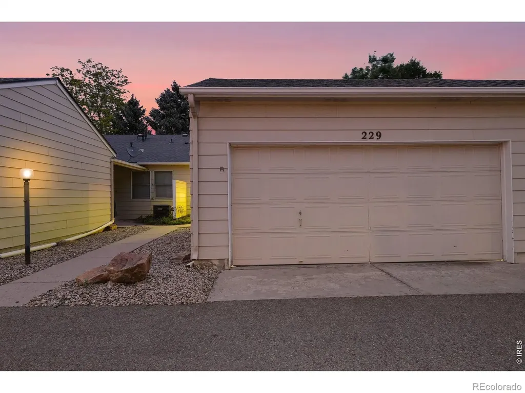 229 E 42nd Street Loveland CO 80538