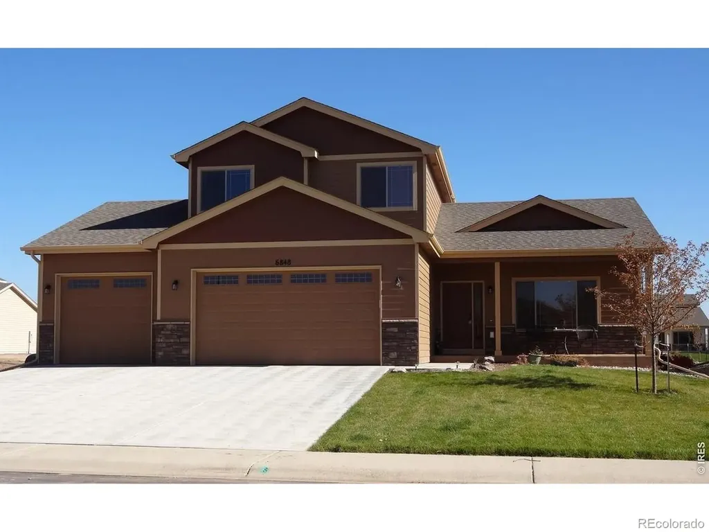 1642 Glacier Avenue Berthoud CO 80513