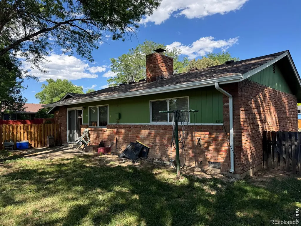 1405-1407 Robertson Street Fort Collins CO 80524