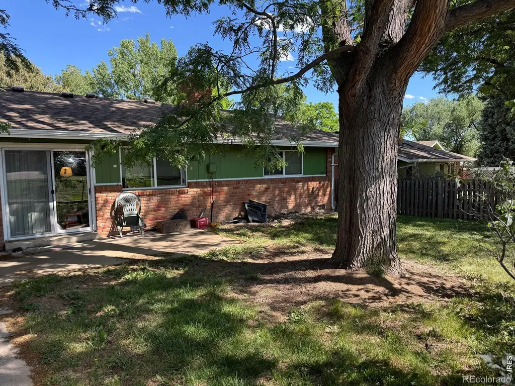 1405-1407 Robertson Street Fort Collins CO 80524