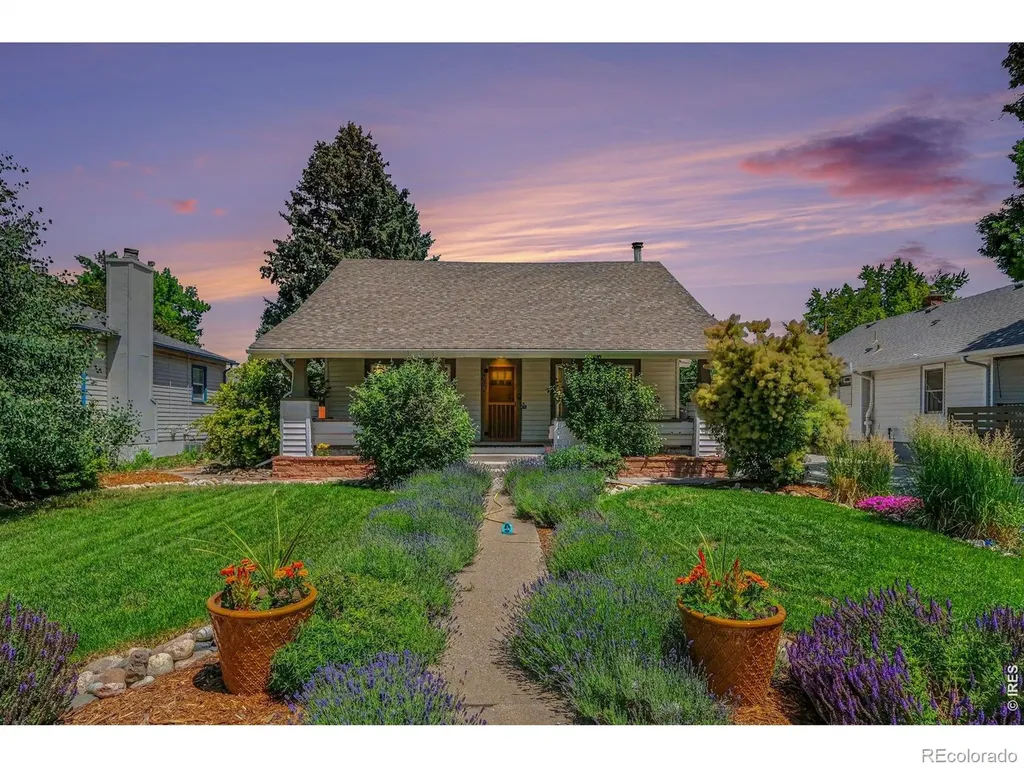 319 W 8th Street Loveland CO 80537