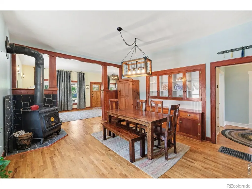 319 W 8th Street Loveland CO 80537