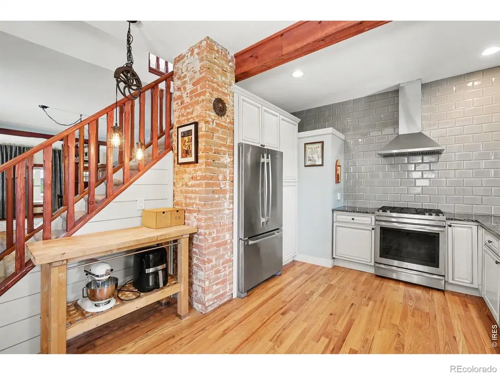 319 W 8th Street Loveland CO 80537