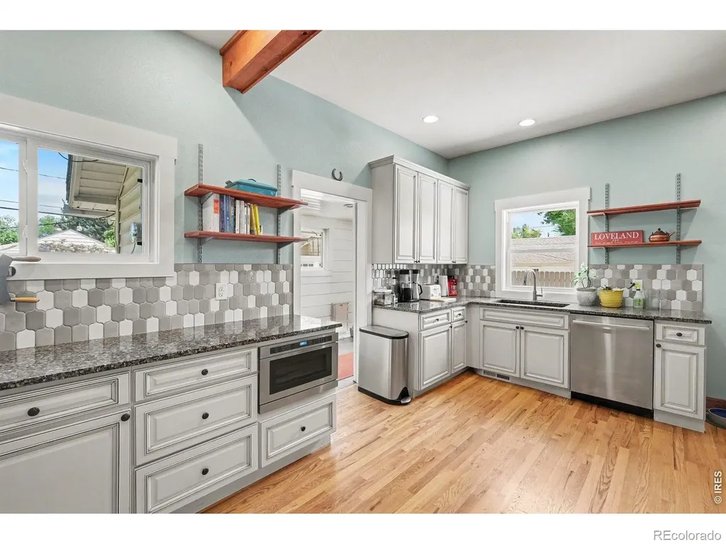 319 W 8th Street Loveland CO 80537