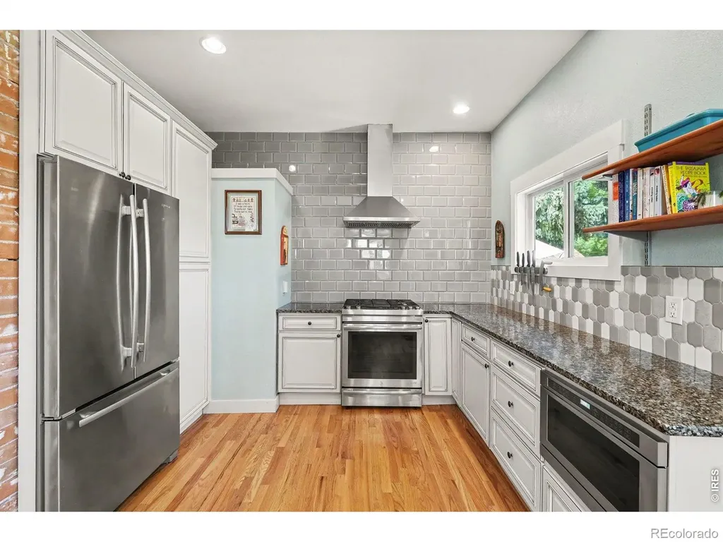 319 W 8th Street Loveland CO 80537