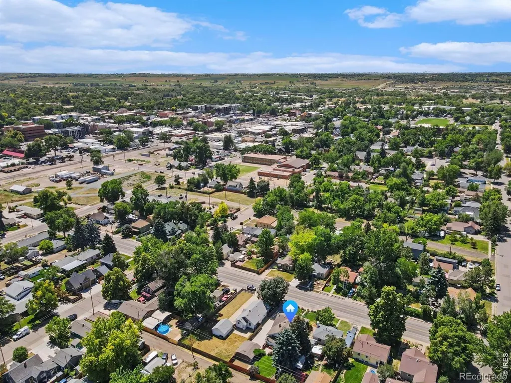319 W 8th Street Loveland CO 80537
