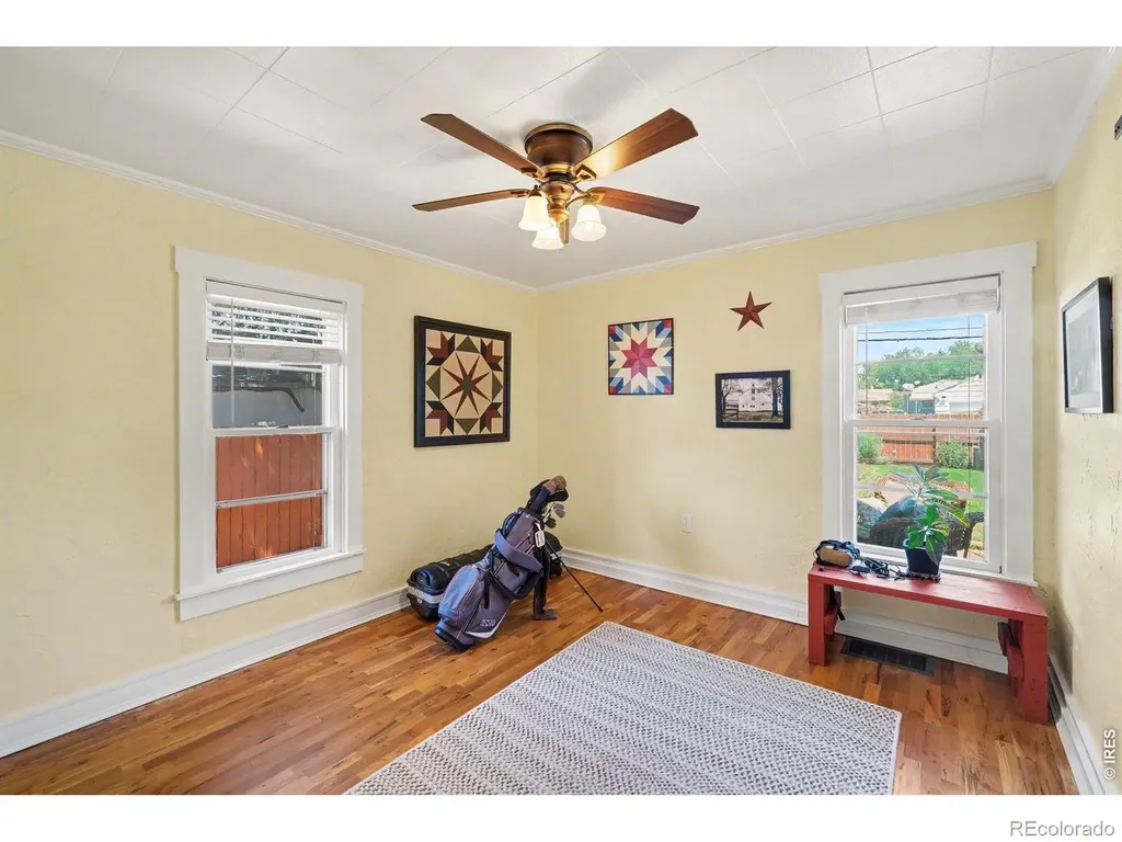 319 W 8th Street Loveland CO 80537