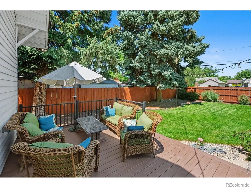 319 W 8th Street Loveland CO 80537