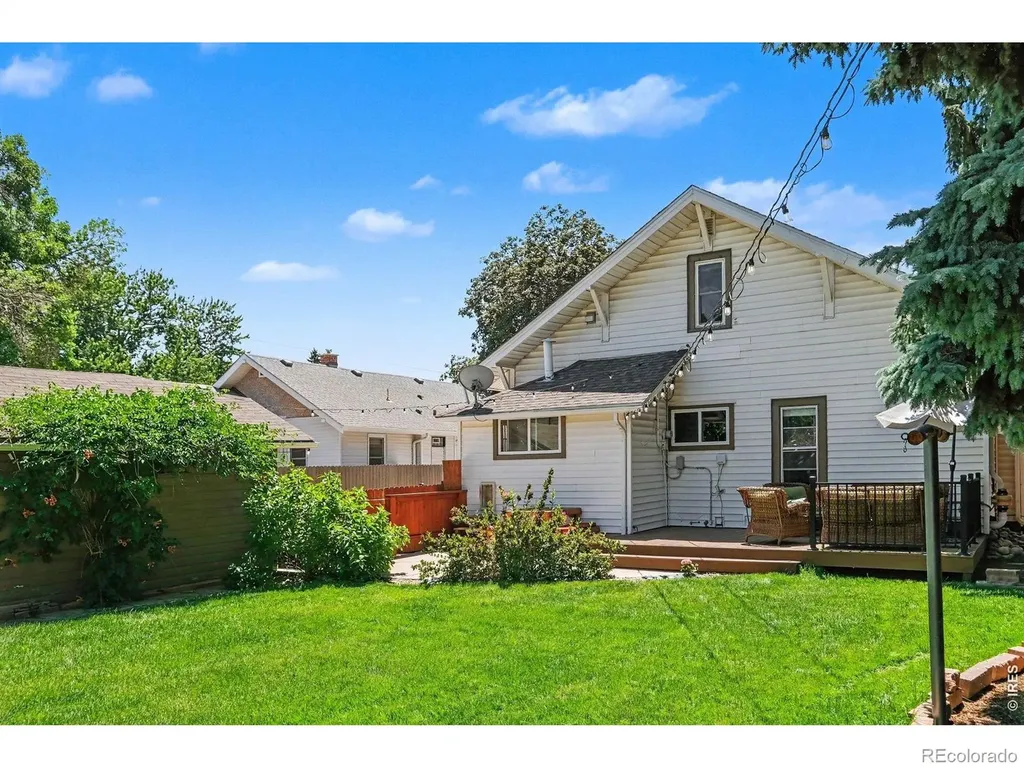 319 W 8th Street Loveland CO 80537