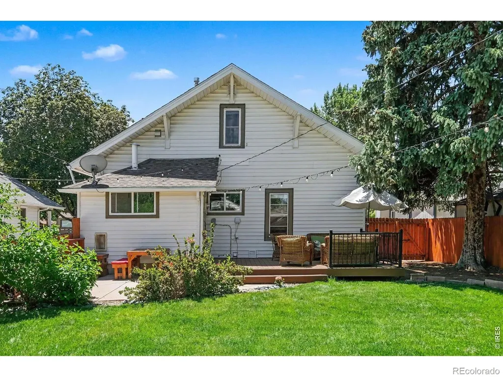 319 W 8th Street Loveland CO 80537