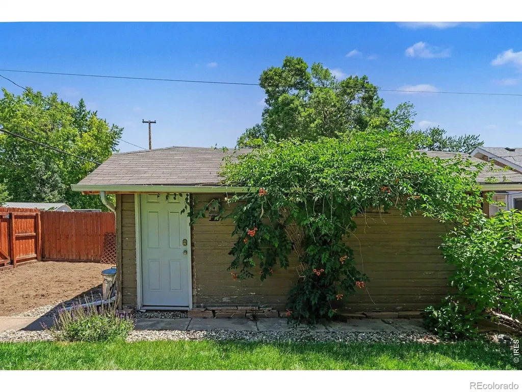 319 W 8th Street Loveland CO 80537