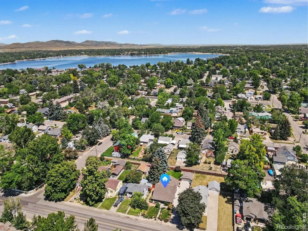 319 W 8th Street Loveland CO 80537