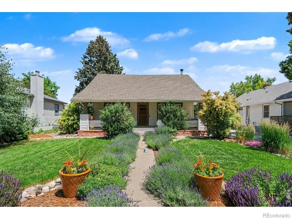 319 W 8th Street Loveland CO 80537