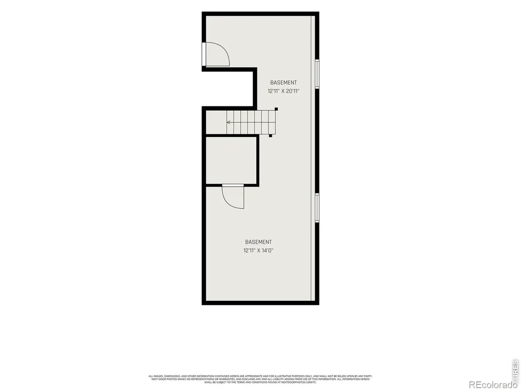 319 W 8th Street Loveland CO 80537