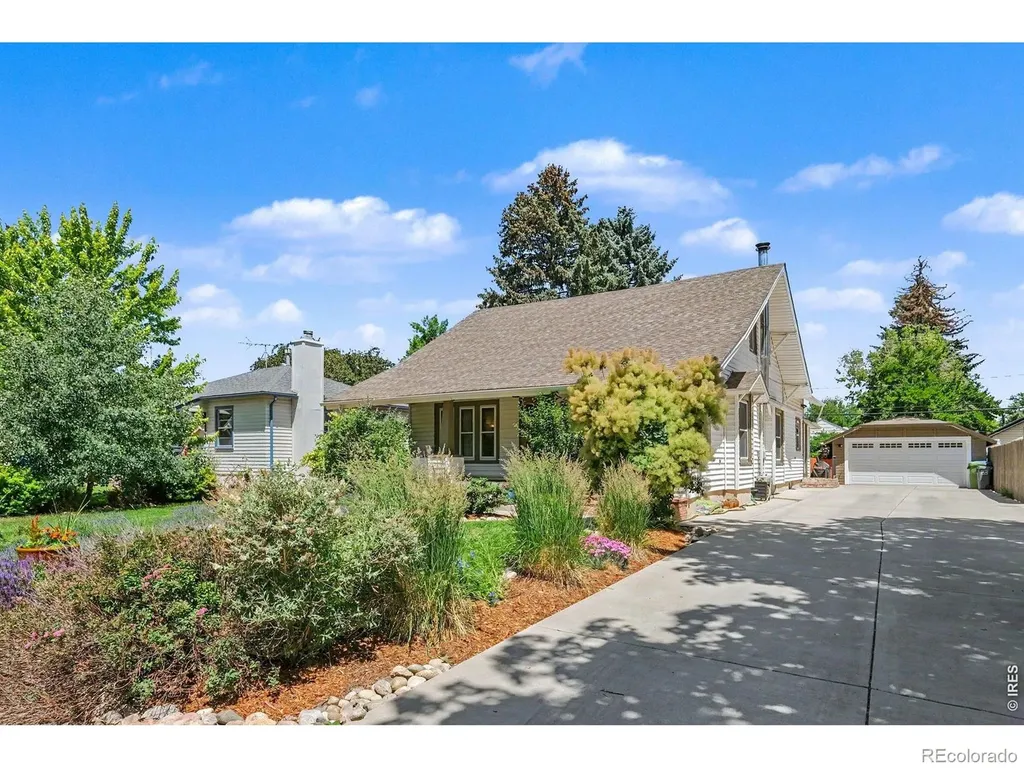 319 W 8th Street Loveland CO 80537