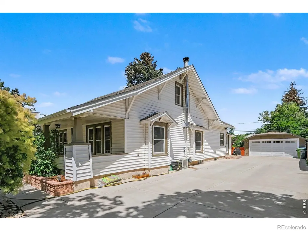 319 W 8th Street Loveland CO 80537