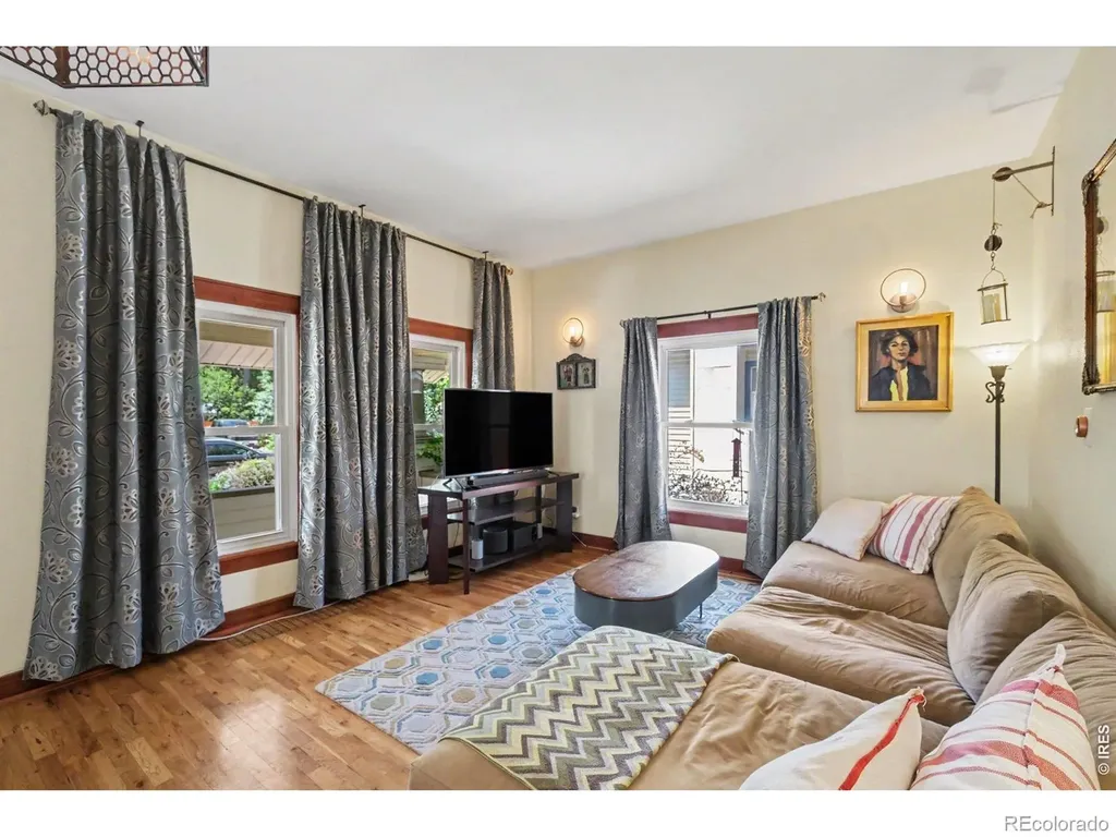 319 W 8th Street Loveland CO 80537