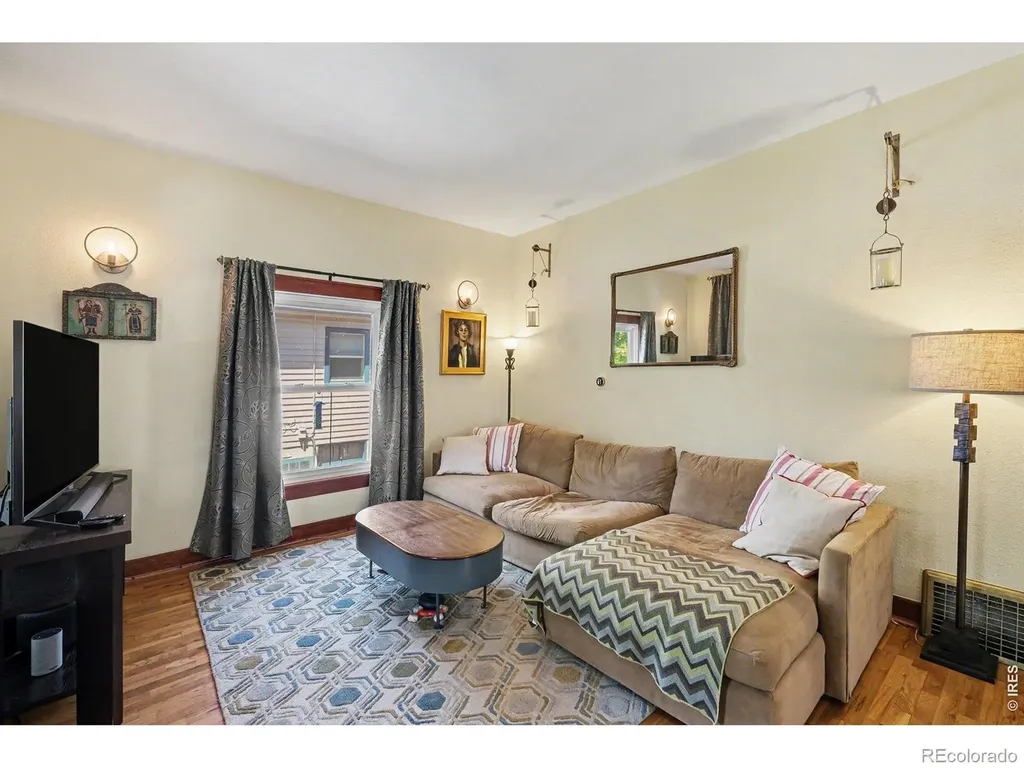 319 W 8th Street Loveland CO 80537