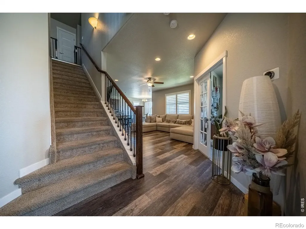 2402 Barela Drive Berthoud CO 80513