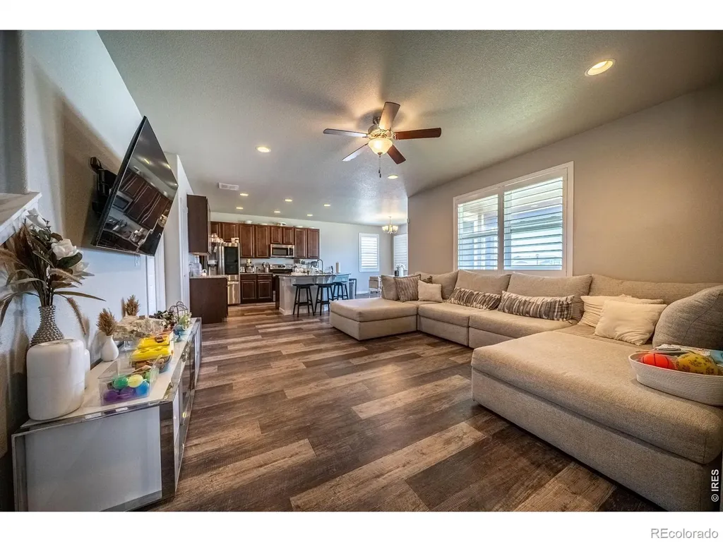 2402 Barela Drive Berthoud CO 80513
