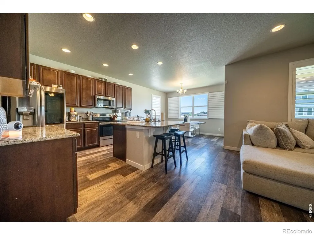 2402 Barela Drive Berthoud CO 80513