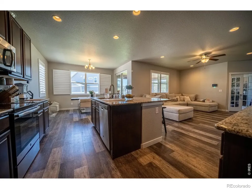 2402 Barela Drive Berthoud CO 80513