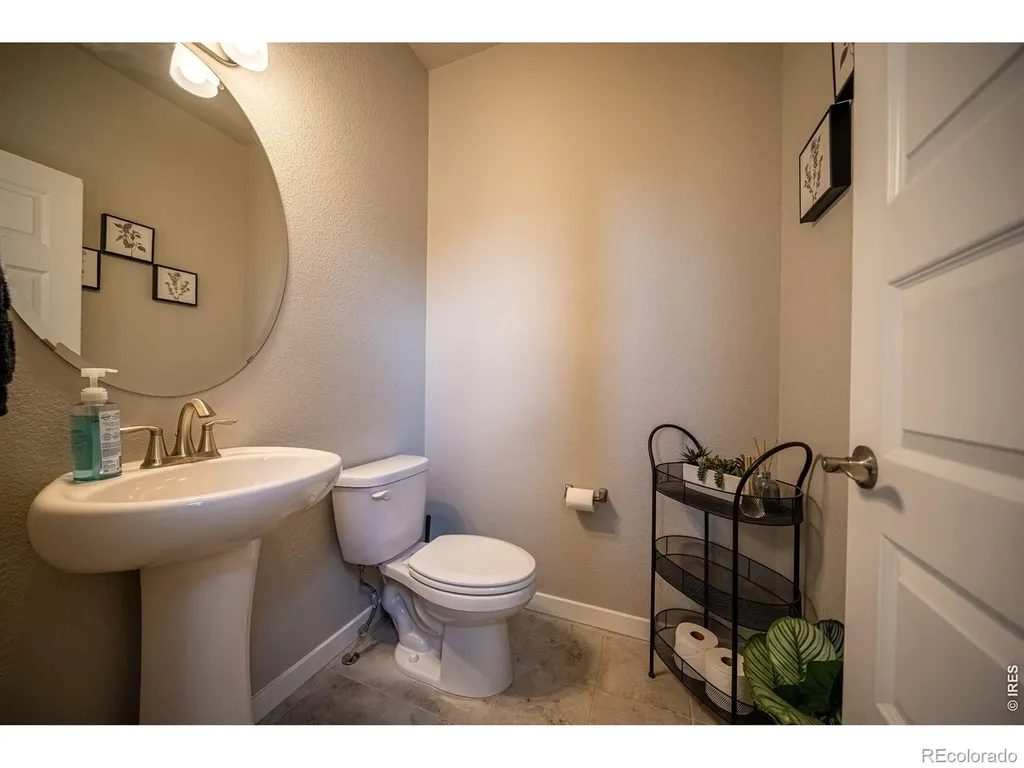 2402 Barela Drive Berthoud CO 80513