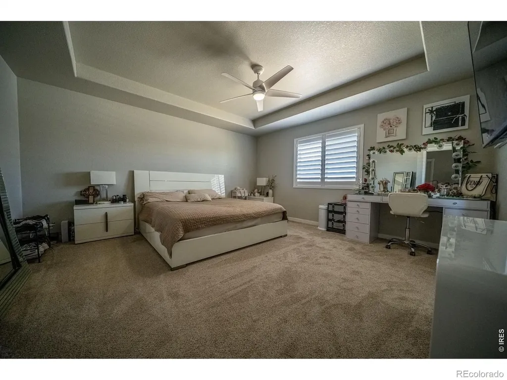 2402 Barela Drive Berthoud CO 80513