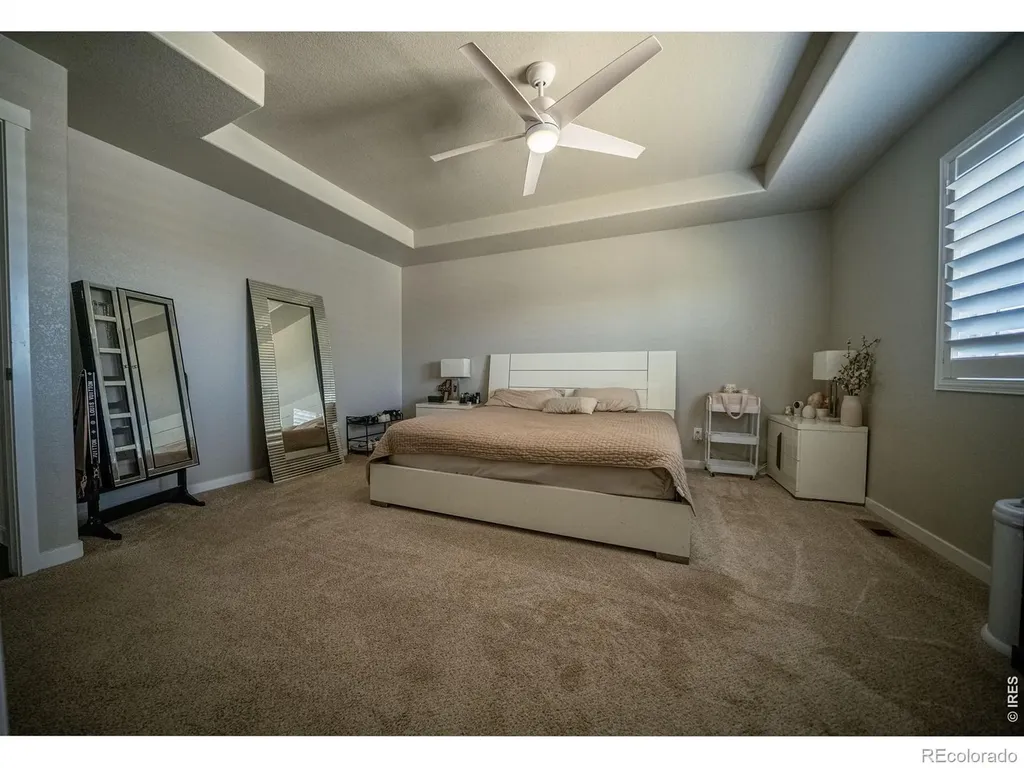 2402 Barela Drive Berthoud CO 80513