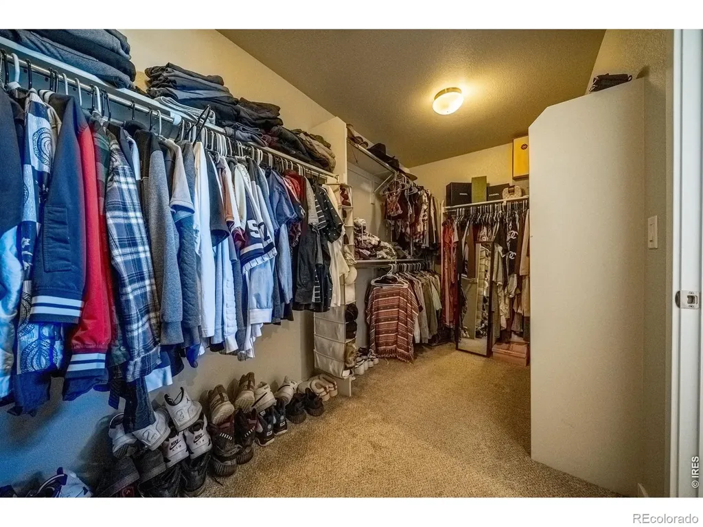 2402 Barela Drive Berthoud CO 80513