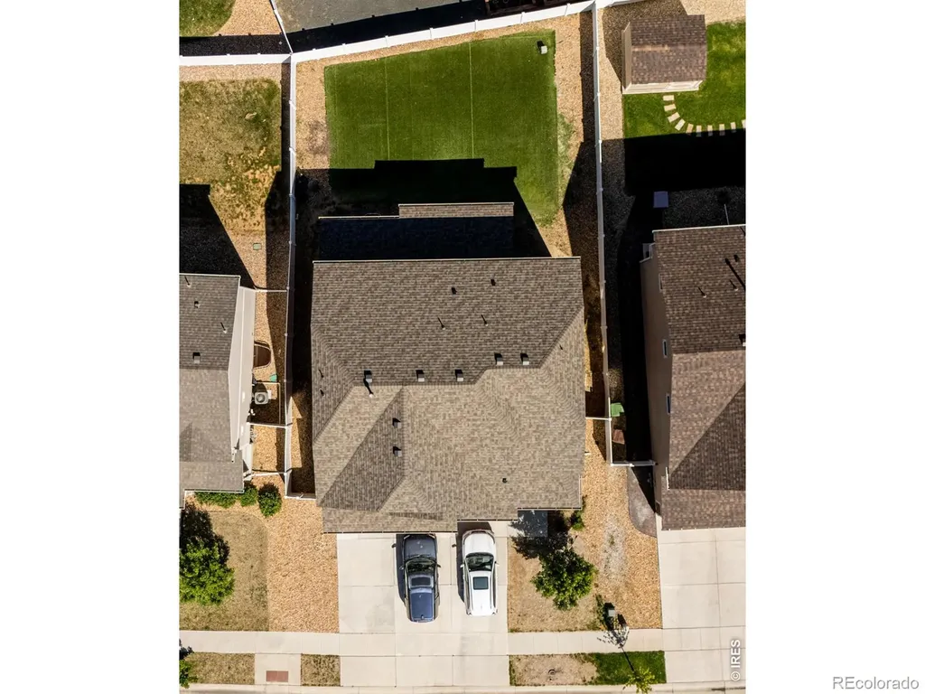 2402 Barela Drive Berthoud CO 80513