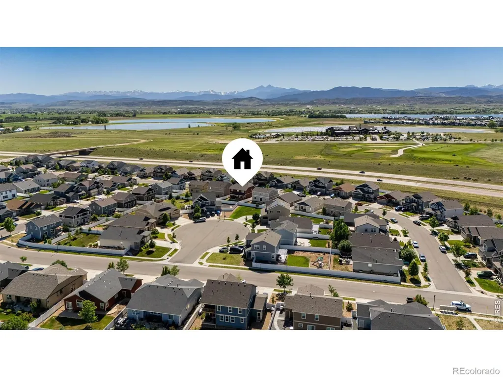 2402 Barela Drive Berthoud CO 80513