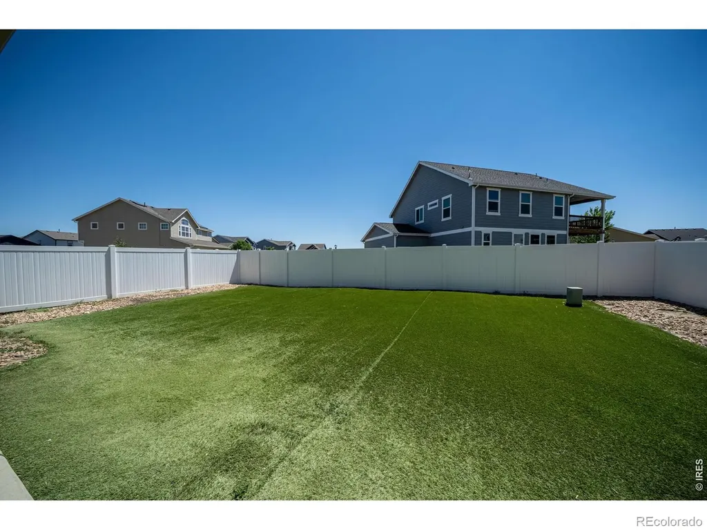 2402 Barela Drive Berthoud CO 80513