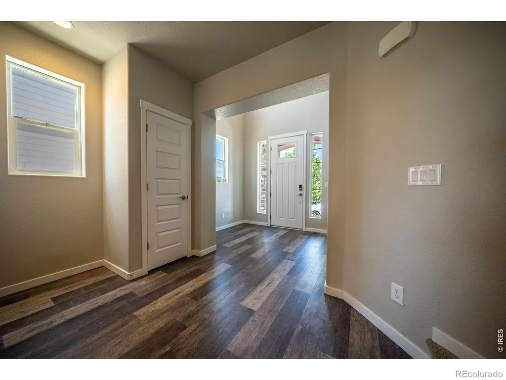 2402 Barela Drive Berthoud CO 80513