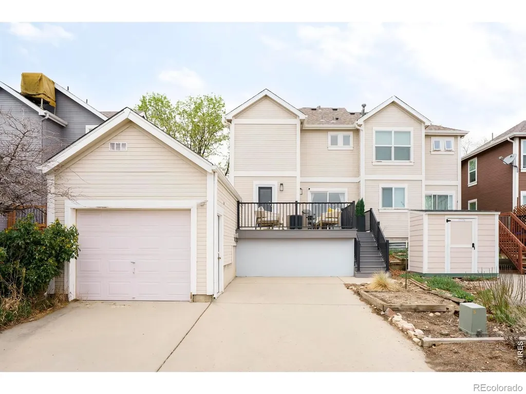4954 10th Street Boulder CO 80304