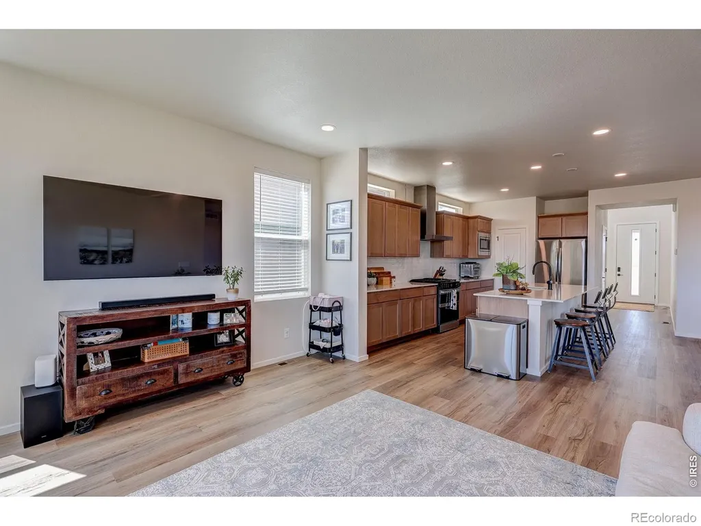 6025 Saddle Horn Drive Timnath CO 80547