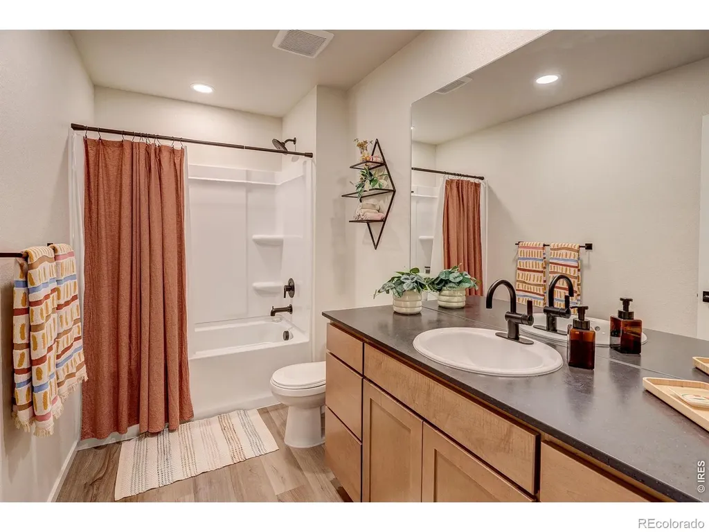 6025 Saddle Horn Drive Timnath CO 80547