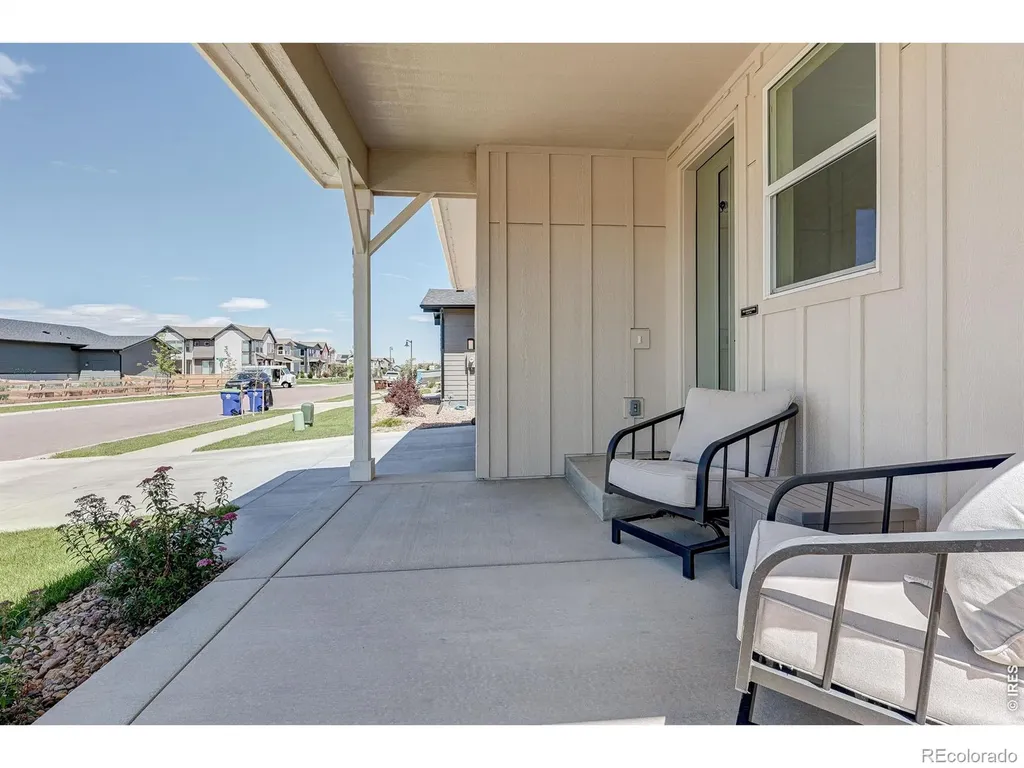 6025 Saddle Horn Drive Timnath CO 80547
