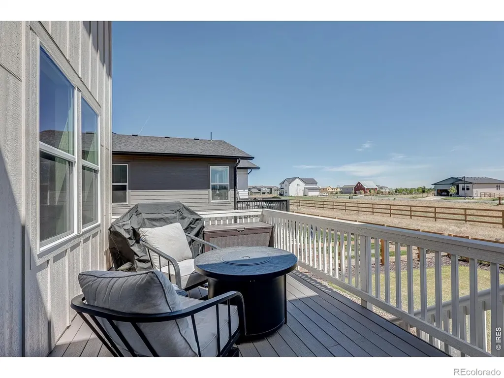 6025 Saddle Horn Drive Timnath CO 80547