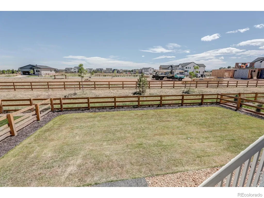6025 Saddle Horn Drive Timnath CO 80547