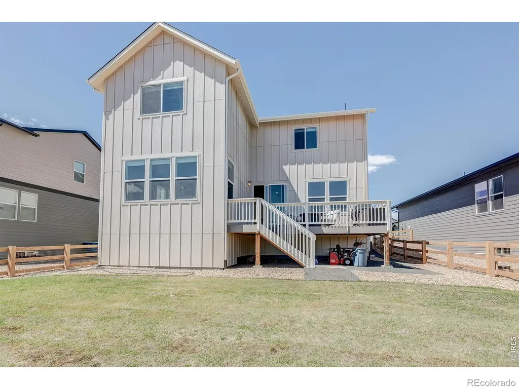 6025 Saddle Horn Drive Timnath CO 80547
