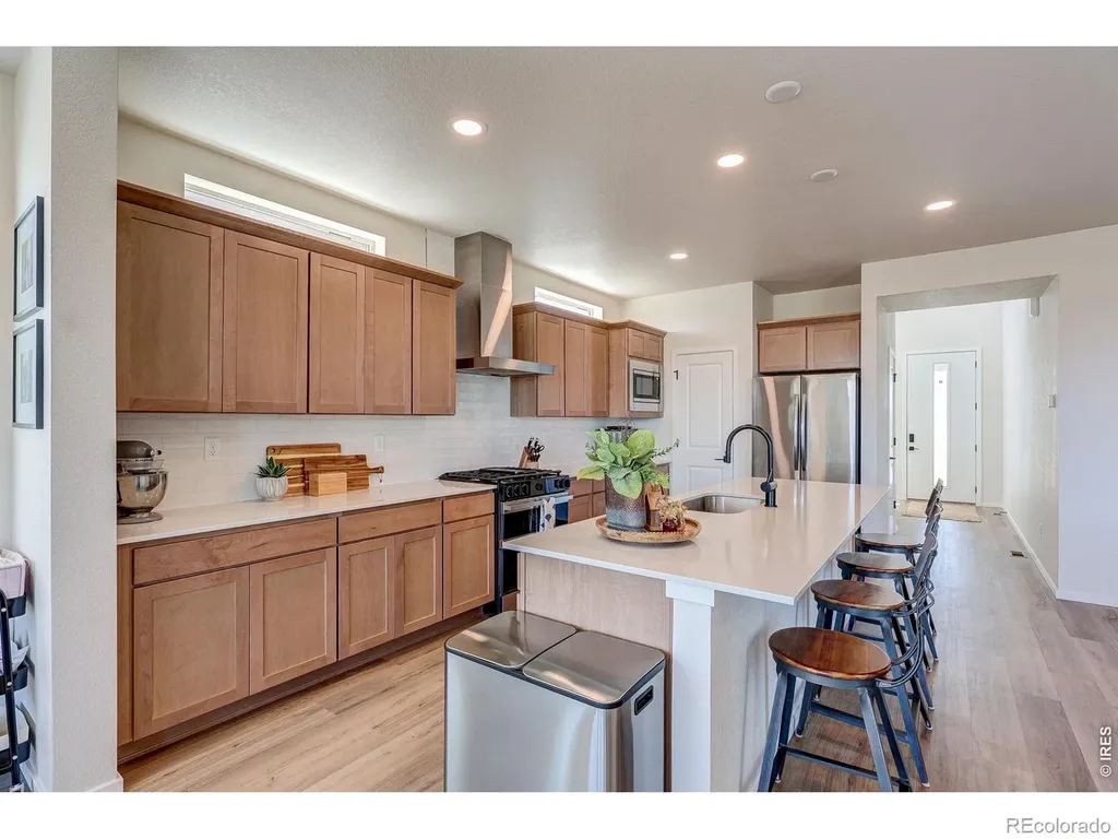 6025 Saddle Horn Drive Timnath CO 80547