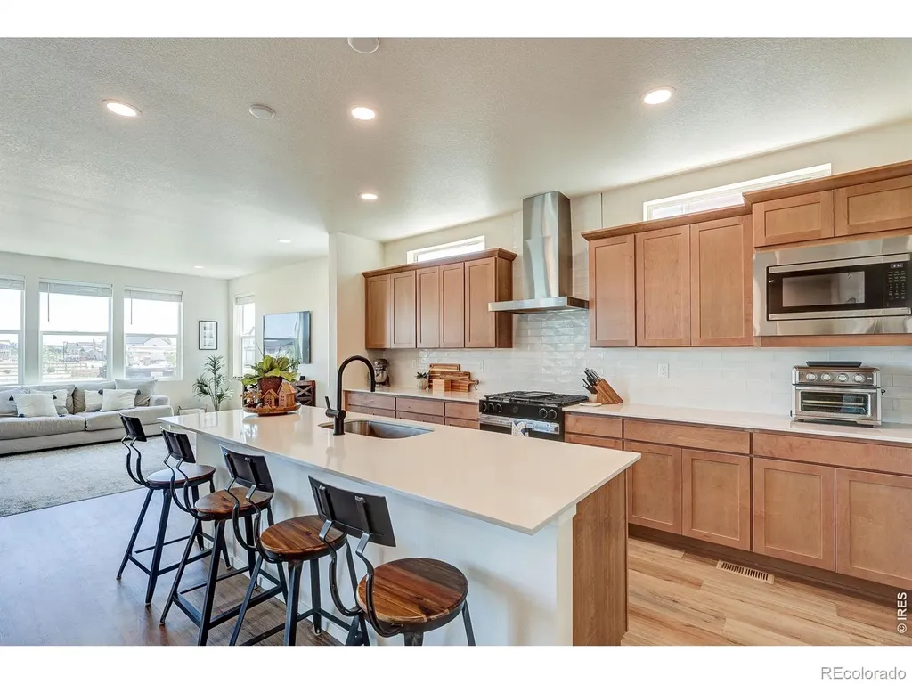 6025 Saddle Horn Drive Timnath CO 80547