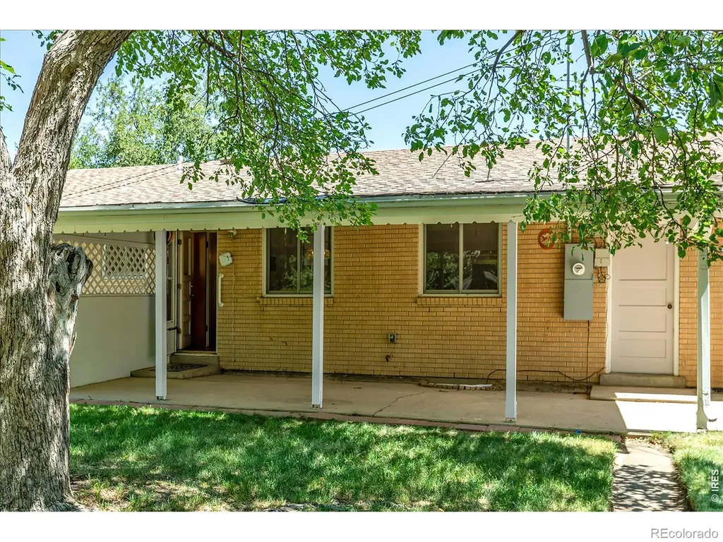 925 Yale Road Boulder CO 80305
