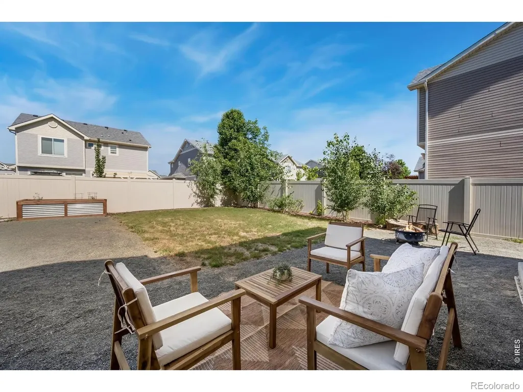 3630 Teakwood Lane Johnstown CO 80534