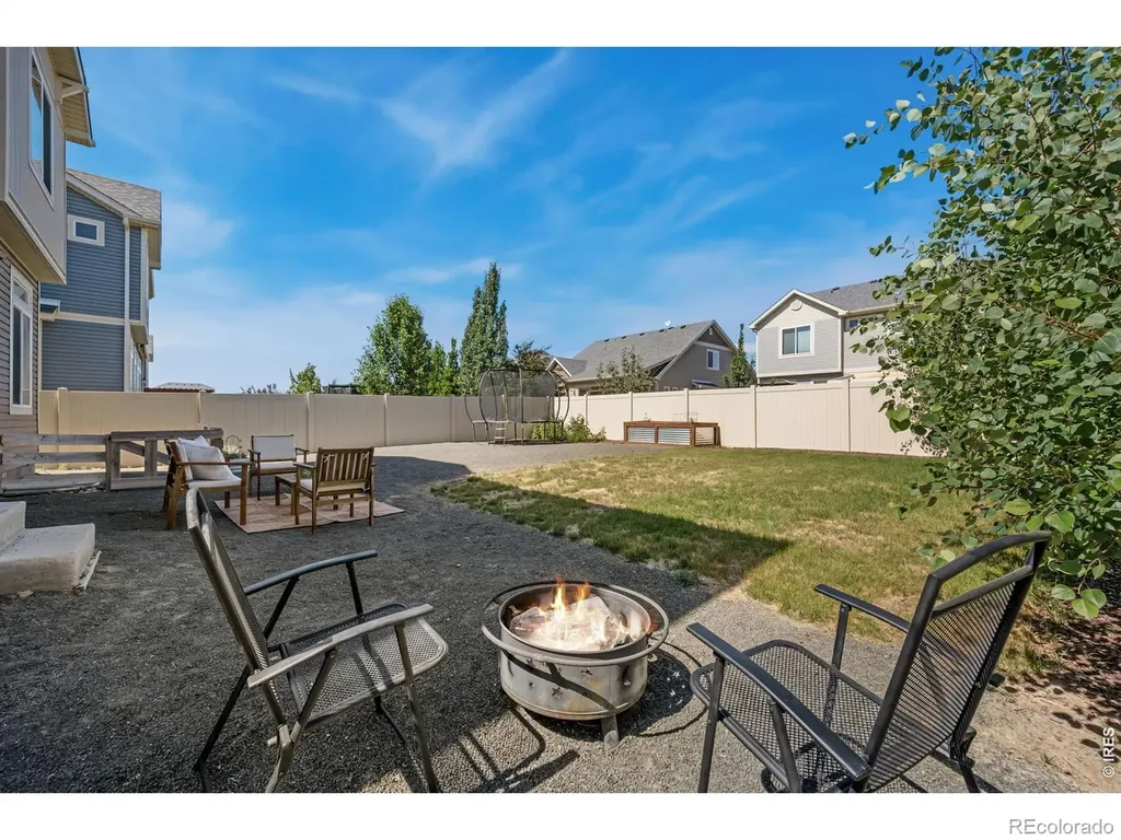 3630 Teakwood Lane Johnstown CO 80534