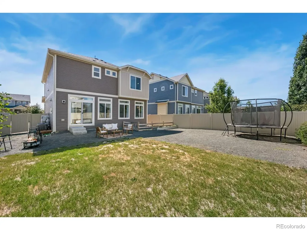 3630 Teakwood Lane Johnstown CO 80534