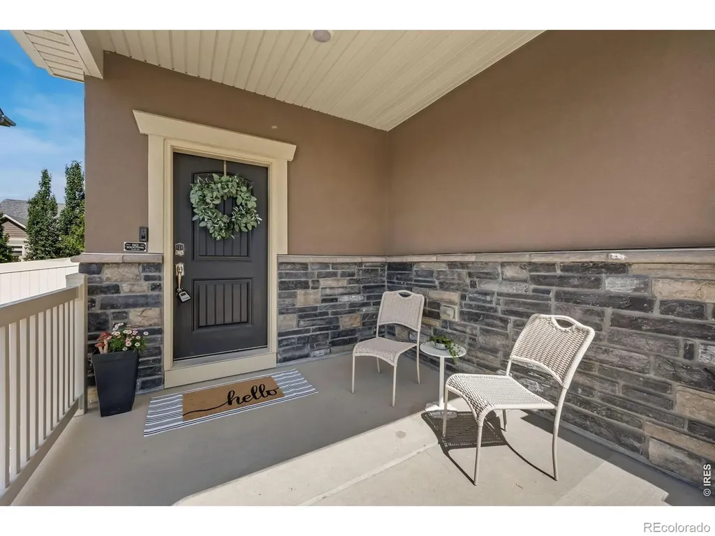 3630 Teakwood Lane Johnstown CO 80534